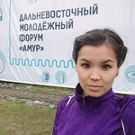 Александра Зенкова